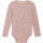 Pale Mauve