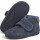 Navy Melange