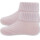 ewers Rippsocken Baby mit Umschlag – Baumwollsocken...