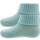 ewers Rippsocken Baby mit Umschlag – Baumwollsocken...
