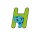 Hess Holz- Buchstaben von A-Z