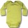 Cosilana Baby Body Wolle/Seide langarm