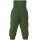 Engel Wollfleece Hose mit Nabelbund