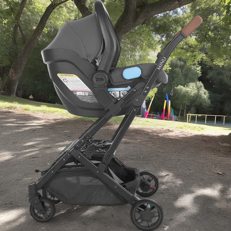 Uppababy Minu / Minu V2 Adapter 