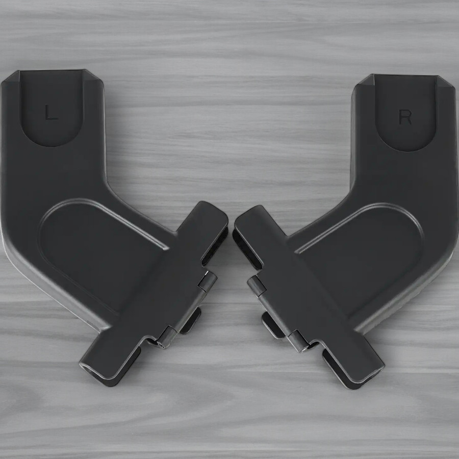Uppababy Adapter Minu fur Auto Babyschalen 34 95