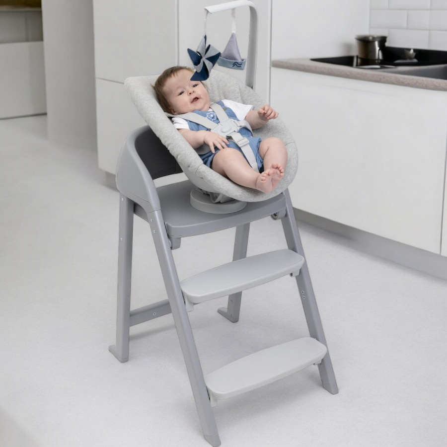 Hochstuhlwippe für Babys