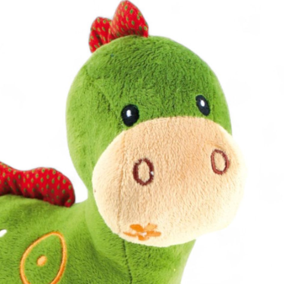  Dino Diplodocus Kuscheltier