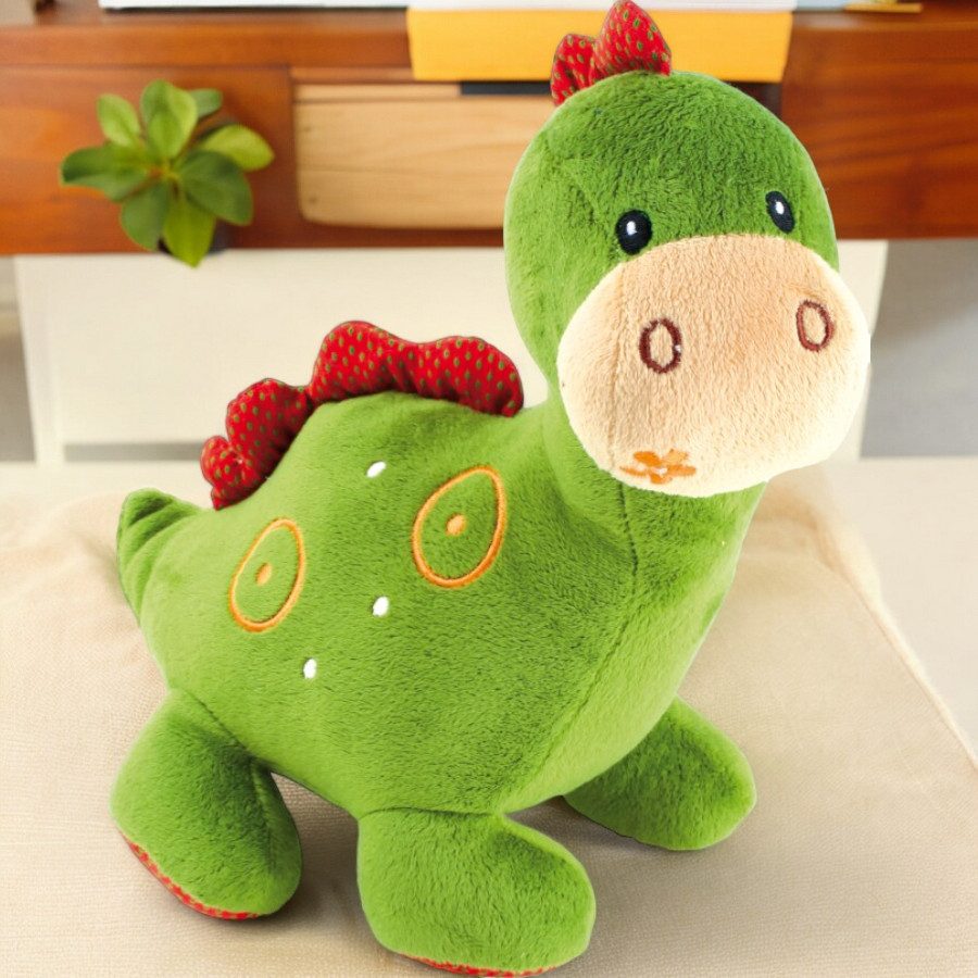  Dino Diplodocus Kuscheltier