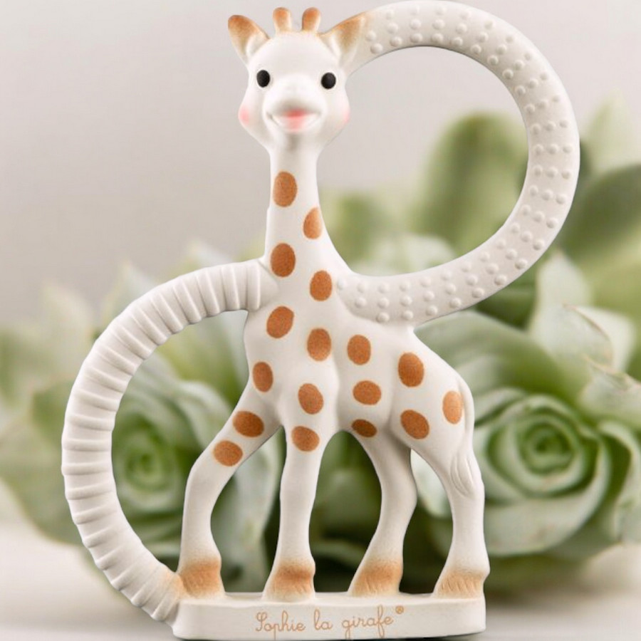 Sophie, la Girafe So'Pure - Beißring Sophie, la Girafe So'Pure - Beißring