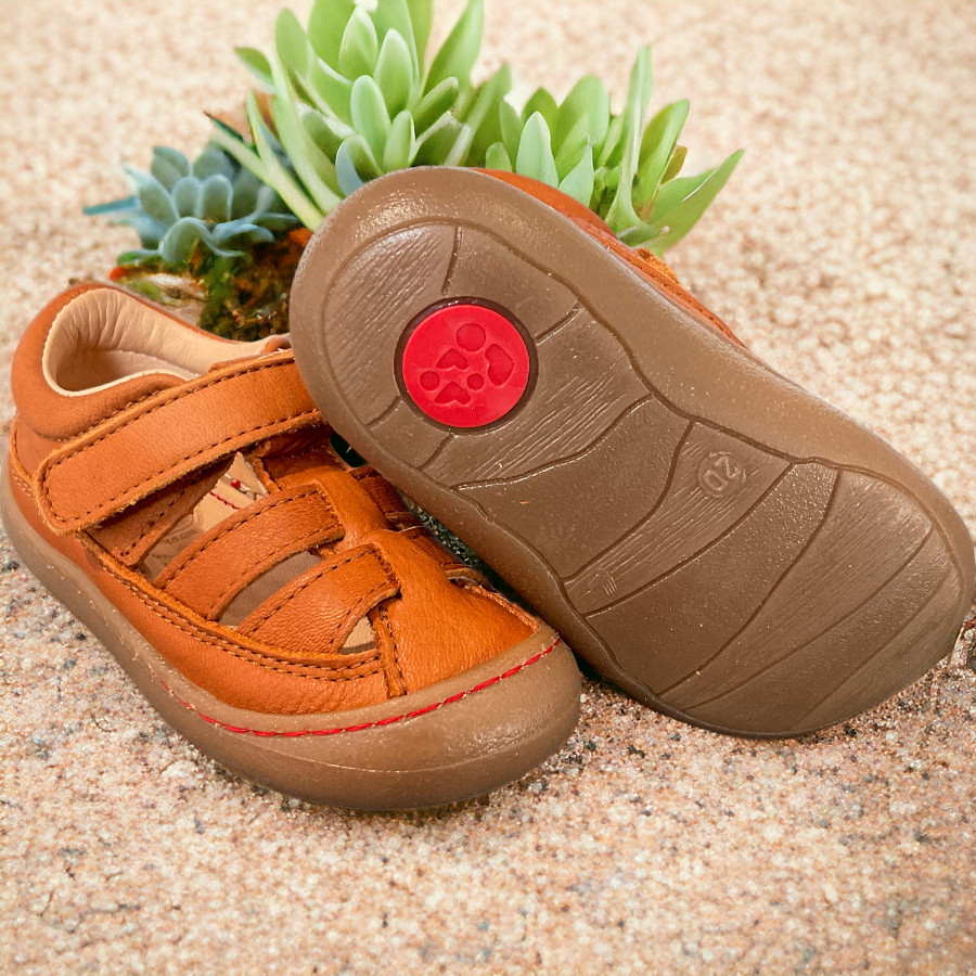 Lauflernschuhe Pololo Verano Sommersandale 