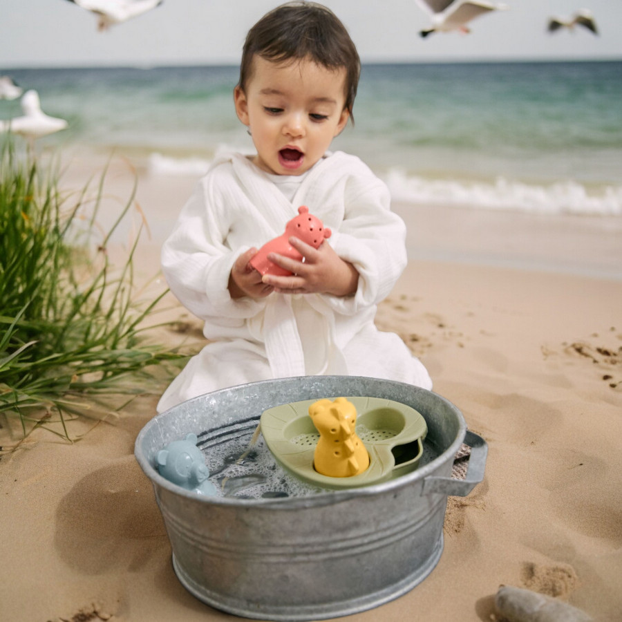  Wasserspielzeug Set - Water Friends