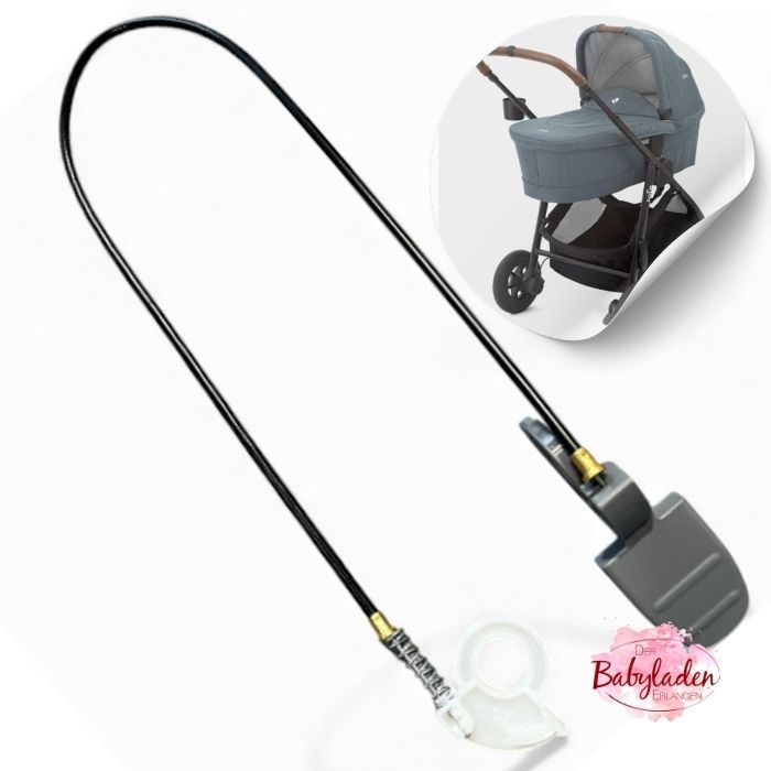 Joie Versatrax Bremskabel 57 cm  Babyladen Erlangen, 19,99