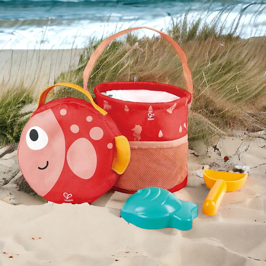 Strandspielzeug Reisen Urlaub Sandspielzeug klein