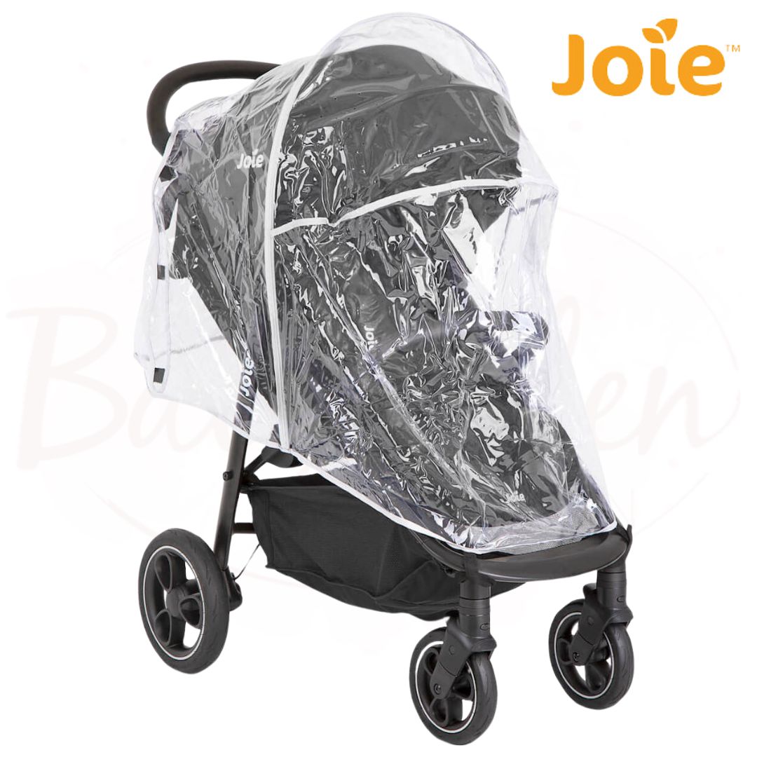 Joie Regenverdeck für Mytrax und Litetrax - Buggy