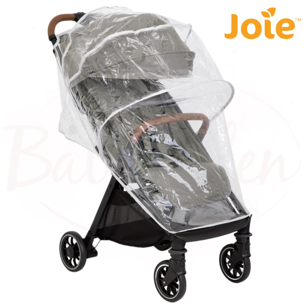 Joie Regenverdeck für Mytrax und Litetrax - Buggy