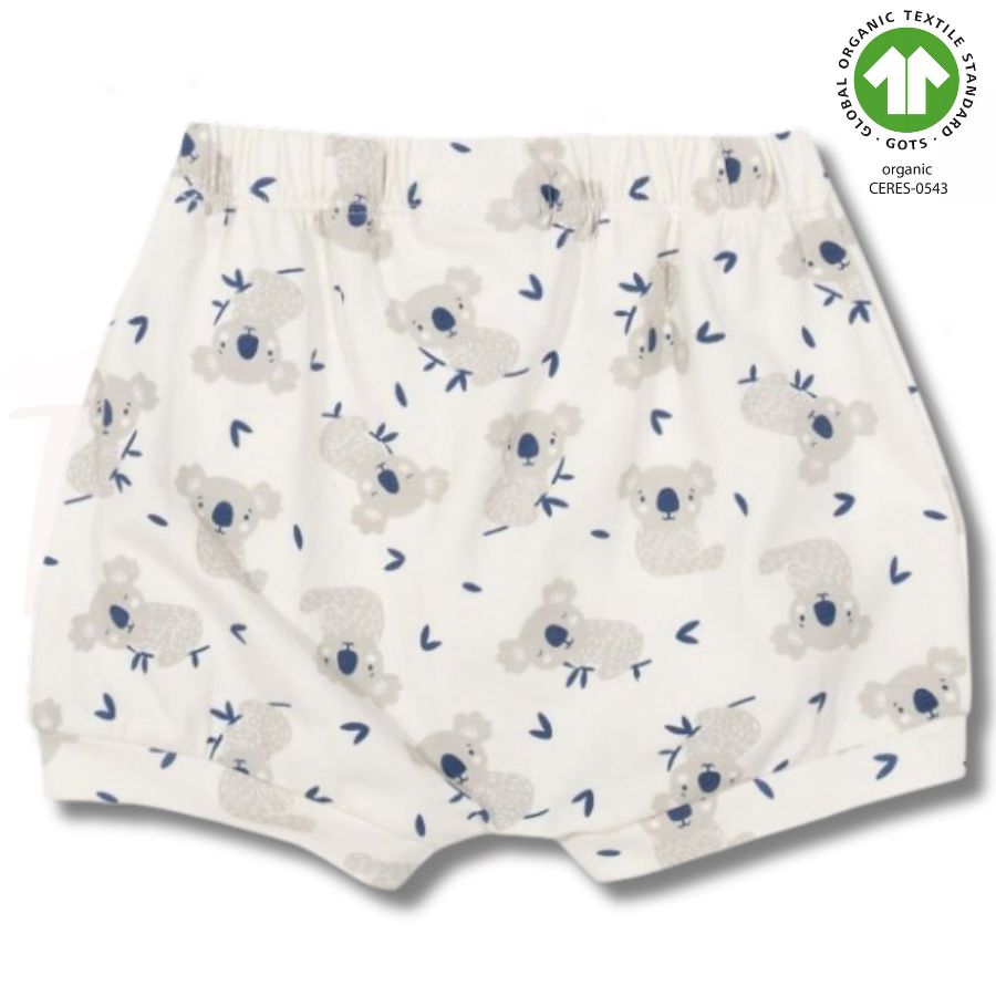 Sommer Short Koala Baby Kleinkind 