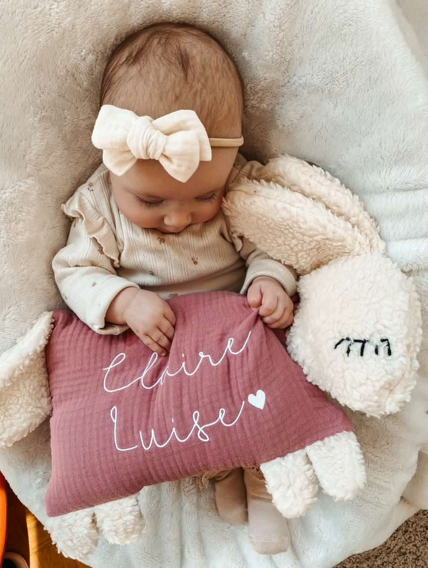 Kuschelkissen Kuschelschaf Die Gräfin Kuschelkissen Kuschelschaf Die Gräfin