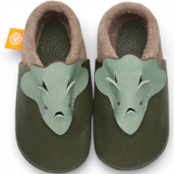 Orangenkinder SOFT Hausschuhe 3D Elefant aus Bio-Nappaleder barfußfreundlich – Babyladen Erlangen https://www.babyladen-erlangen.de/