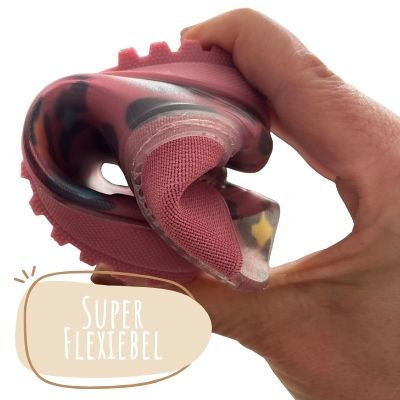 Playshoes Regenstiefel Halbschaft mit Motiv im Babyladen Erlangen