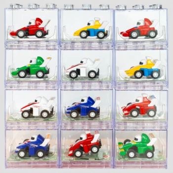 Rookies Pull Back Rennflitzer Mini Rückziehauto Überraschungsfahrzeug im stapelbaren Acrylbaustein | Babyladen Erlangen | https://www.babyladen-erlangen.de/shop/rookies-pull-back-rennflitzer/