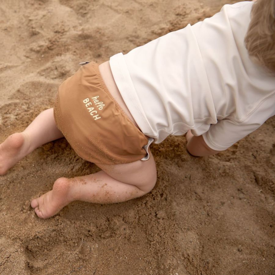 Schwimmwindel Baby Kinder Lässig 