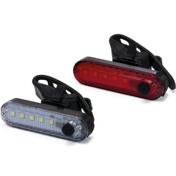 Sicherheitslicht Easy Fix 2 Stck fr Kinderwagen & Buggy  Babyladen, 9,90
