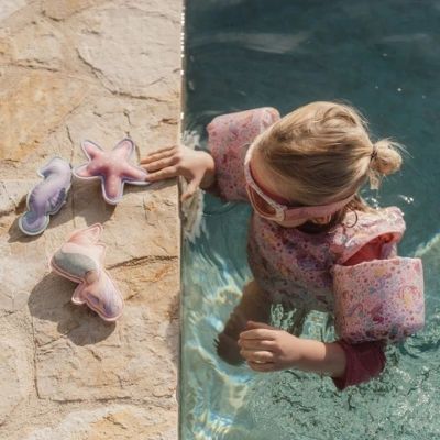 Little Dutch Kinder Tauchfiguren 3er Set aus Neopren mit Aufbewahrungsbeutel im Babyladen Erlangen