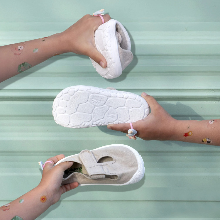 BOSCO Barfußsneaker für Kinder – nachhaltig & leicht | Babyladen Erlangen
