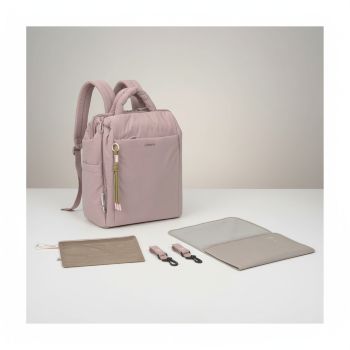 LÄSSIG Minoa Wickelrucksack Green Label mit Wickelzubehör und Laptopfach – Babyladen Erlangen https://www.babyladen-erlangen.de/shop/laessig-minoa-wickelrucksack/