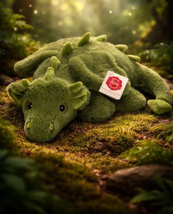 Teddy Hermann Drache Cleo 32 cm – Herzekind Kuscheldrache mit Flügeln Teddy Hermann Drache Cleo 32 cm Herzekind Kuscheltier ab Geburt – Babyladen Erlangen https://www.babyladen-erlangen.de/