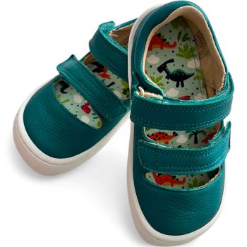 POLOLO Einlegesohlen für Kinderschuhe aus Seaqual Garn im Babyladen Erlangen