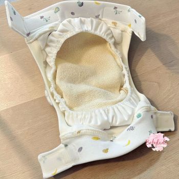 popolini Einlage Bouretteseide 100% Seide für Windelbereich und Stillzeit – Babyladen Erlangen https://www.babyladen-erlangen.de/