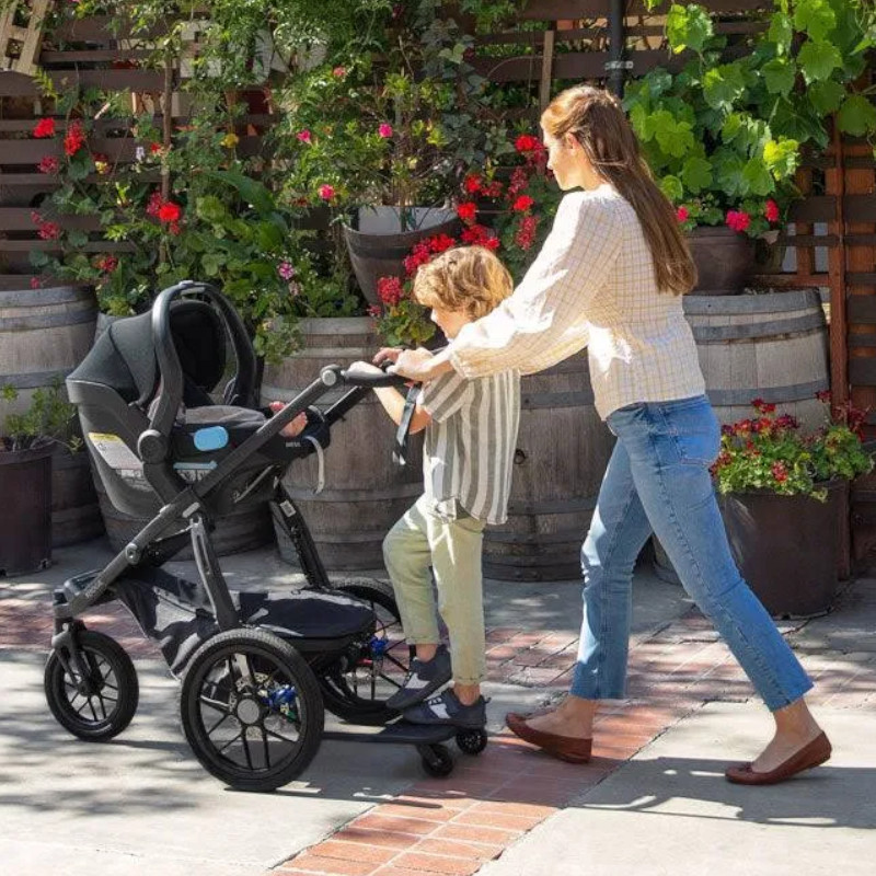 UPPAbaby Ridge Mitfahrbrett