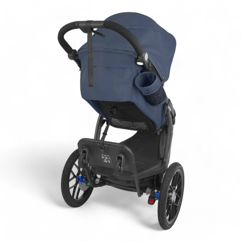 UPPAbaby Ridge Mitfahrbrett