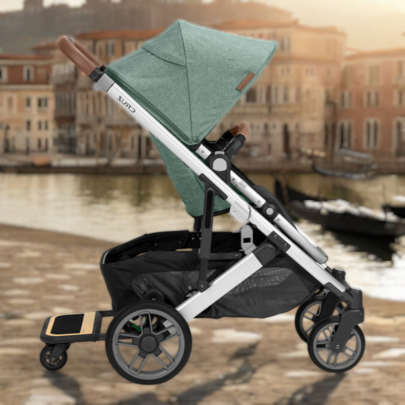 UPPAbaby Piggyback Mitfahrbrett für Cruz & Cruz V2