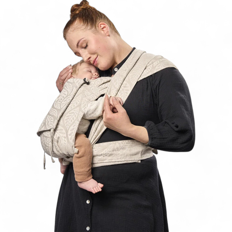 Limas Babytrage 