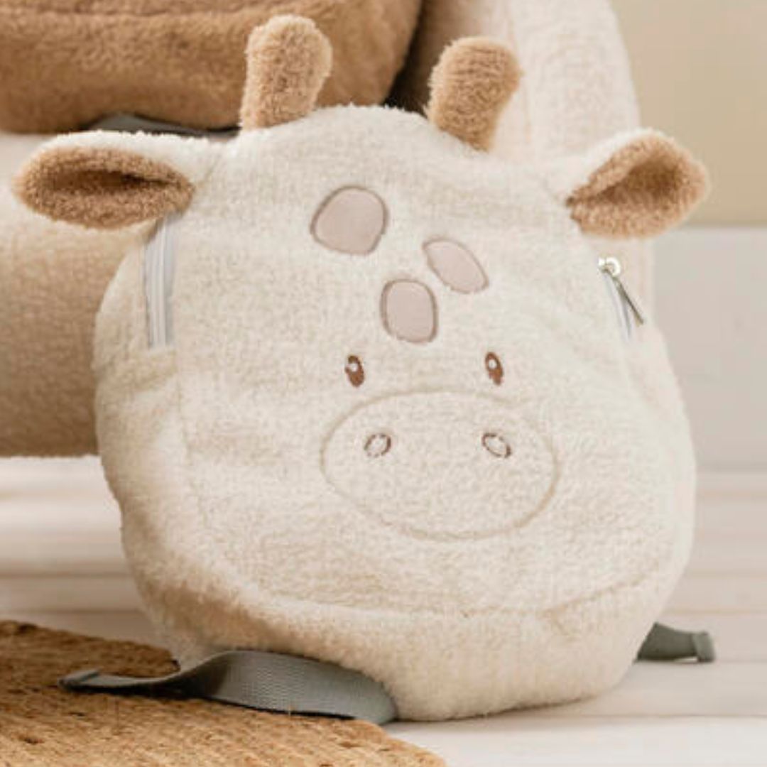 Teddy-Rucksäcke für die Kleinsten