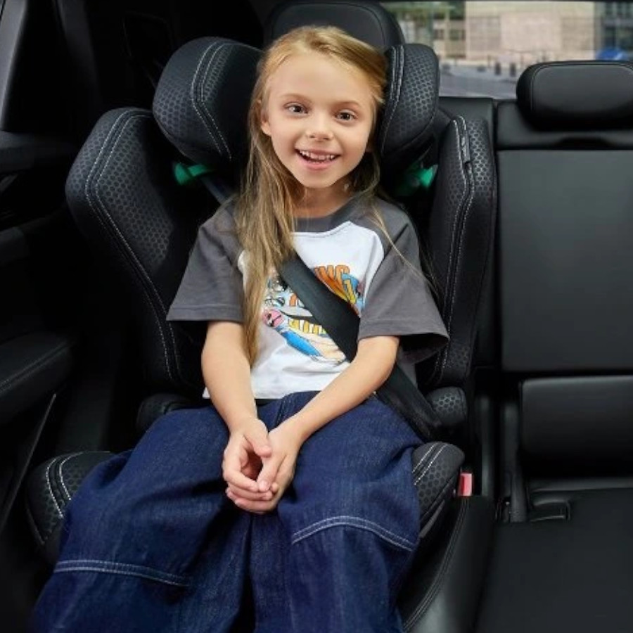 Recaro Axion1 i-Size Kindersitz von 3 bis 12 Jahren