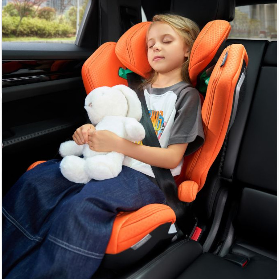 Recaro Axion1 i-Size Kindersitz von 3 bis 12 Jahren