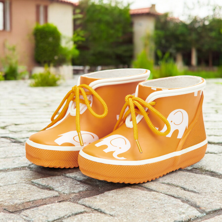 CeLaVi Gummistiefel Elefanten
