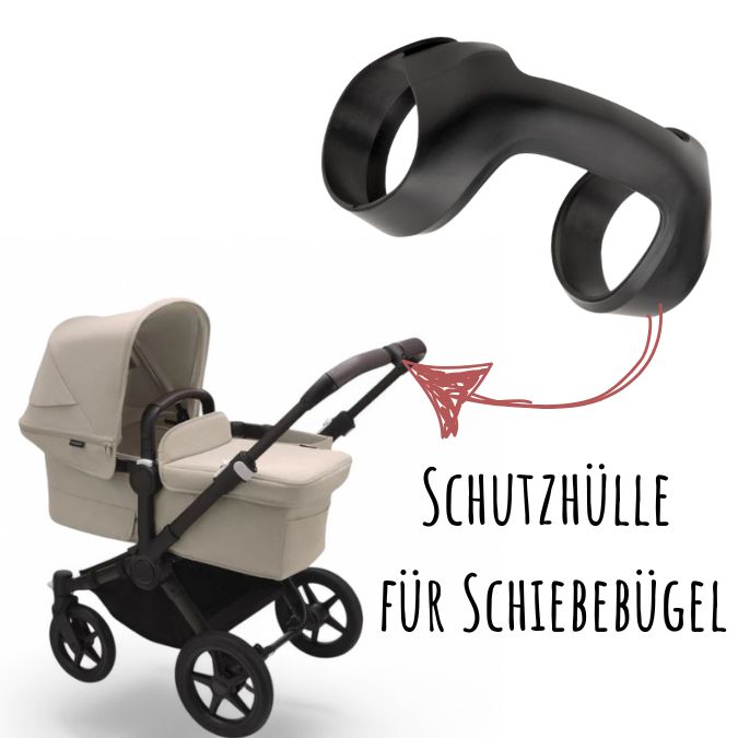 Bugaboo Fox 5 Schutzhülle für Schiebebügel