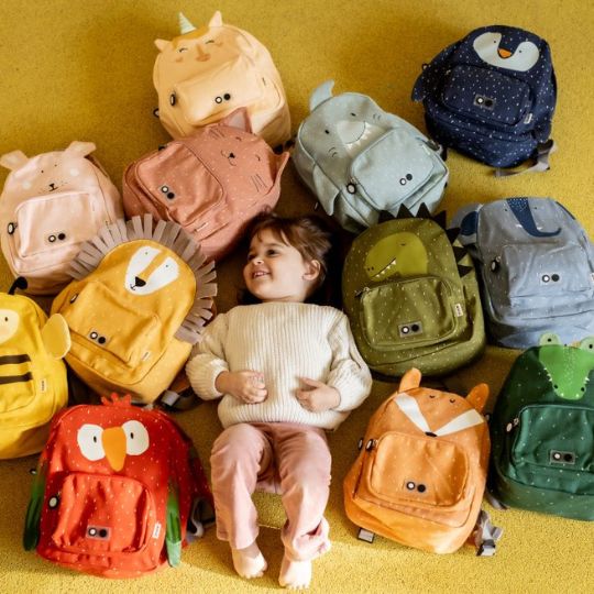 Trixie Kinder Rucksack 7,5L